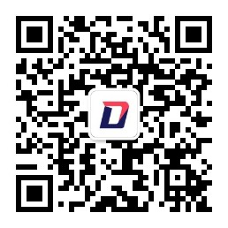 公众号二维码